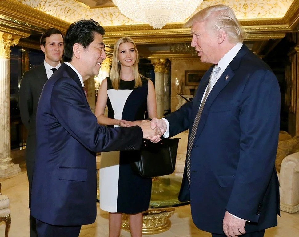 Ivanka Trump ảnh 5 Ivanka Trump anh 5