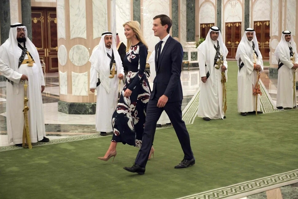 Ivanka Trump ảnh 7 Ivanka Trump anh 7