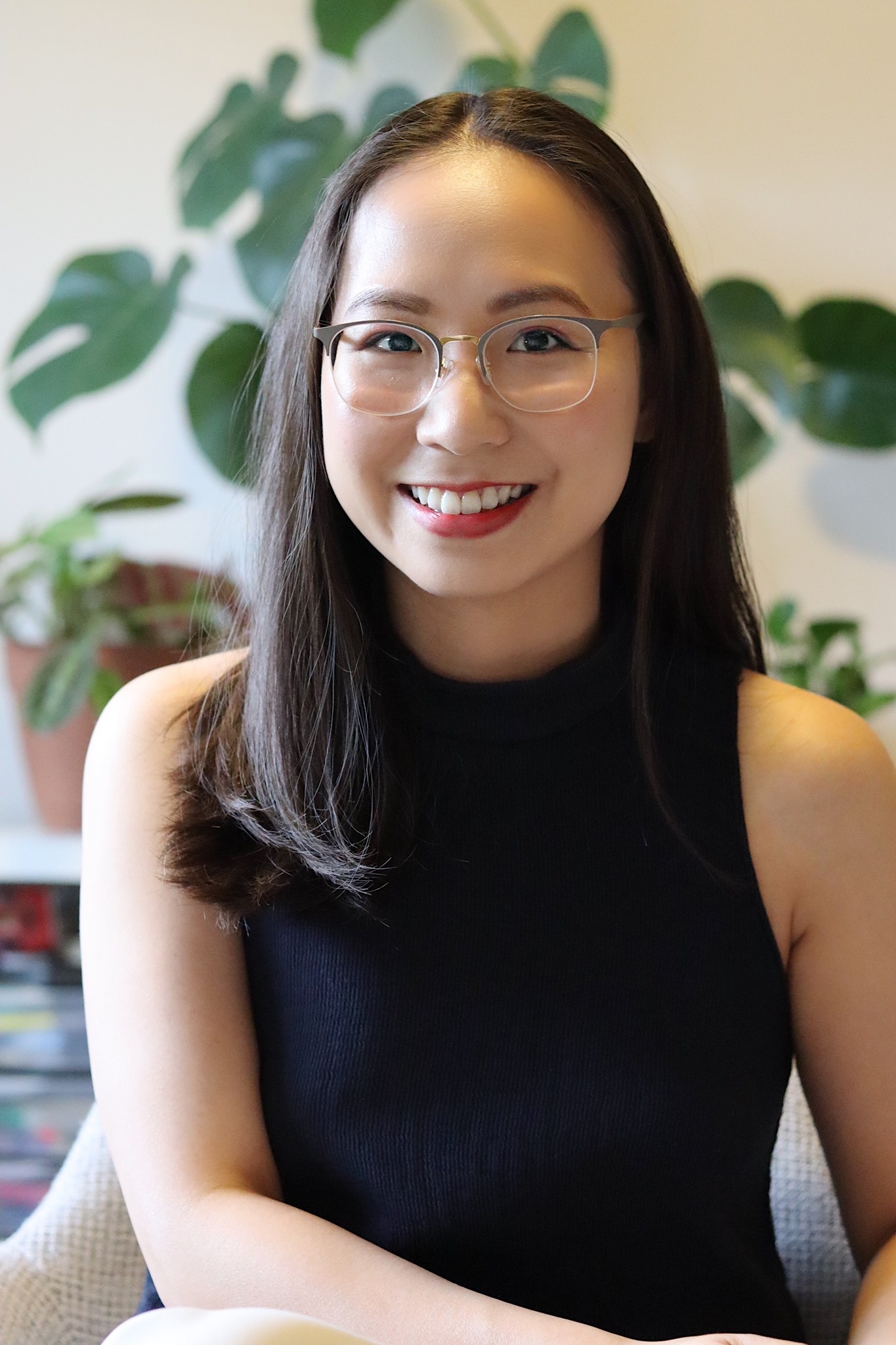 binh on tam ly trong dich anh 1