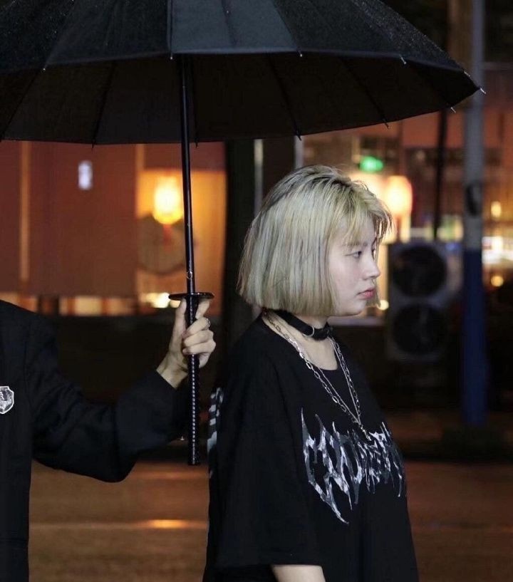 Hot girl lộ mặt thật ảnh 3 Hot girl lo mat that anh 3