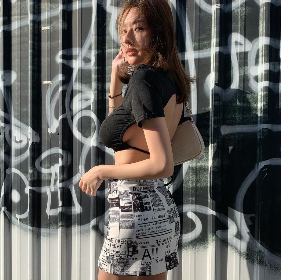 hot girl xam minh anh 4