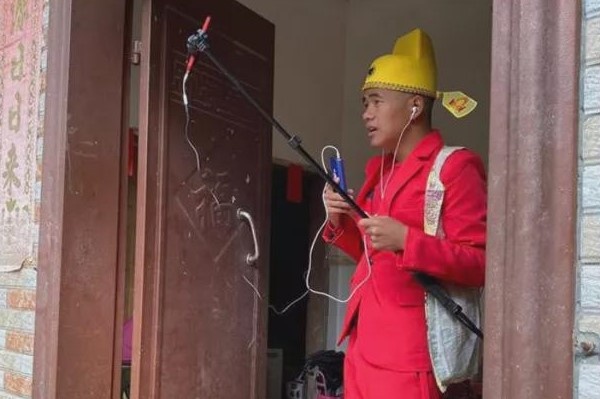 ca lang livestream anh 2