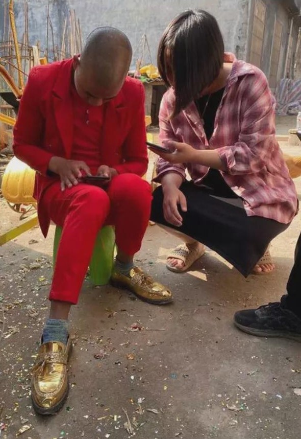 ca lang livestream anh 3