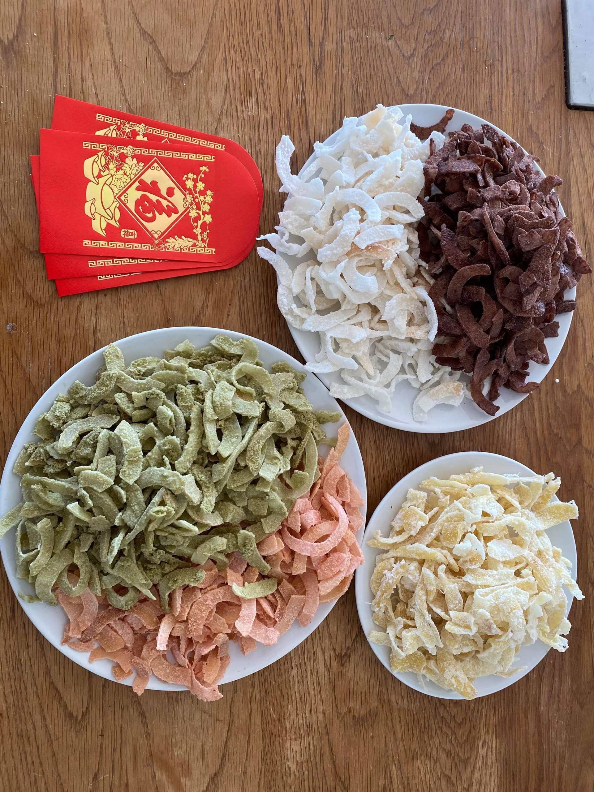 người việt ở nước ngoài đón tết ảnh 5 nguoi viet o nuoc ngoai don tet anh 5