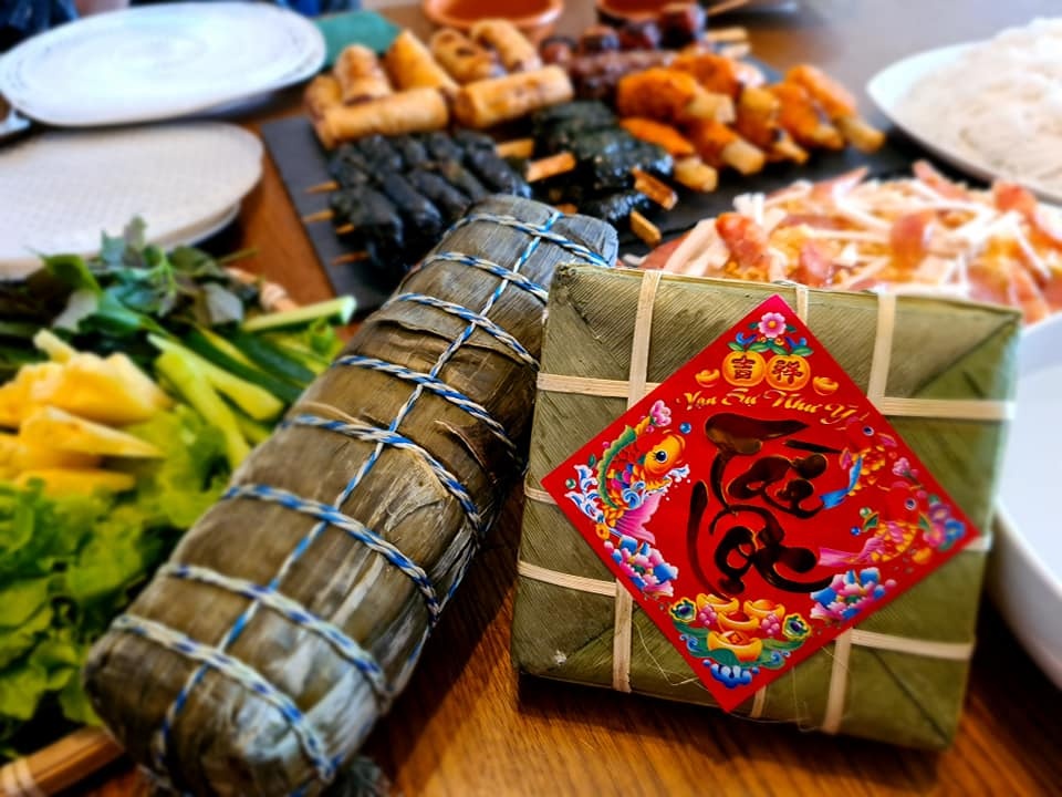 Tết ở nước ngoài ảnh 2 Tet o nuoc ngoai anh 2