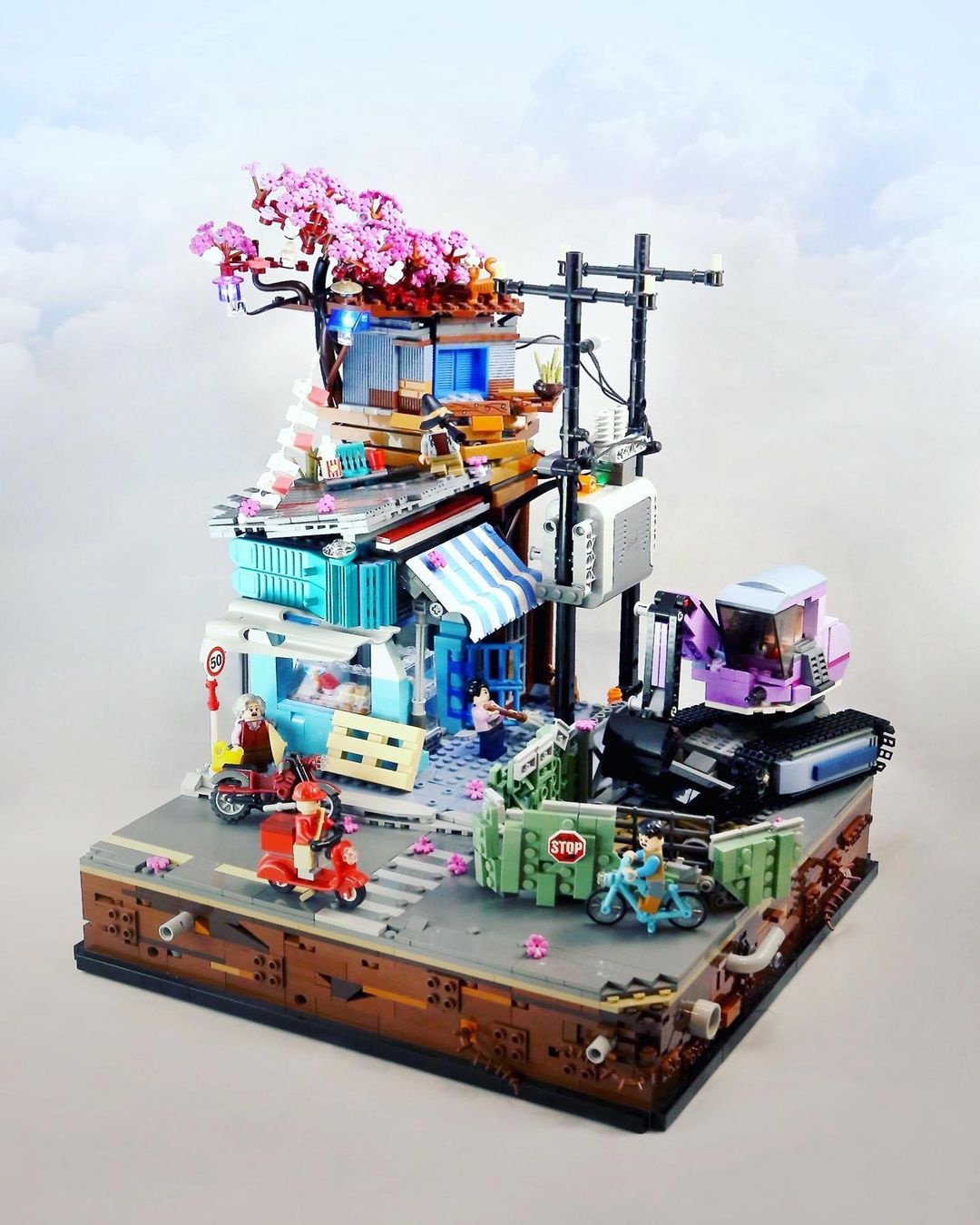 mâm cỗ Tết ảnh 9 mam co Tet anh 9