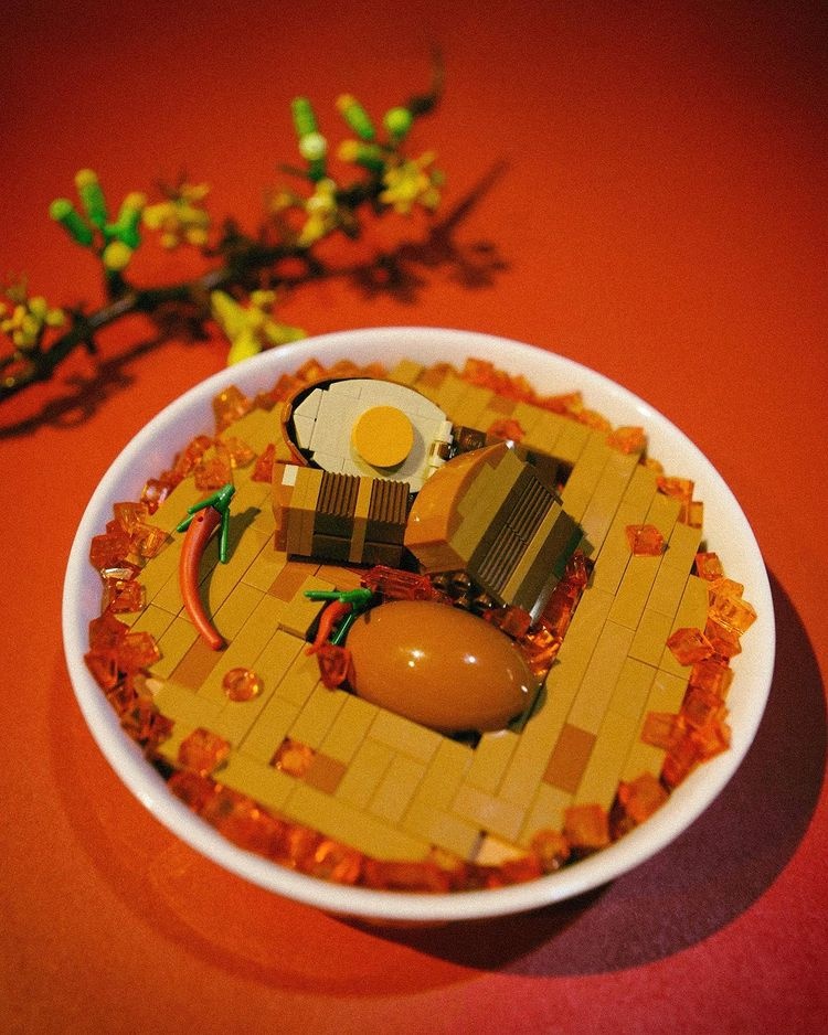 mâm cỗ Tết ảnh 5 mam co Tet anh 5