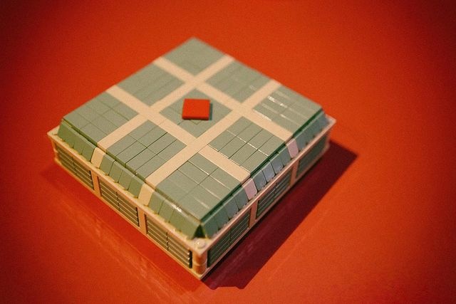 mâm cỗ Tết ảnh 4 mam co Tet anh 4