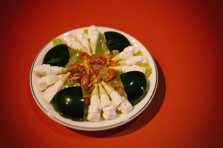 mâm cỗ Tết ảnh 3 mam co Tet anh 3