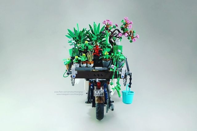 mâm cỗ Tết ảnh 8 mam co Tet anh 8