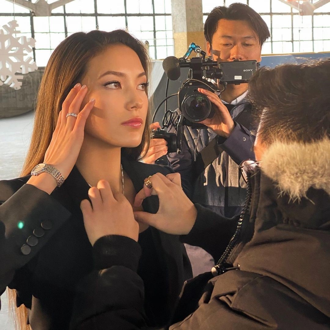 hot girl the thao anh 7