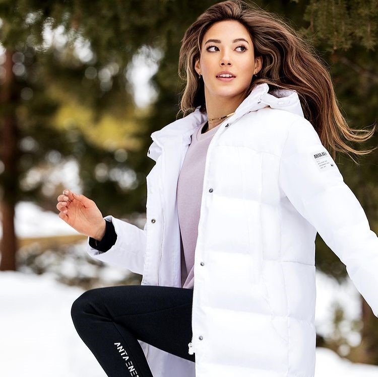 hot girl the thao anh 3