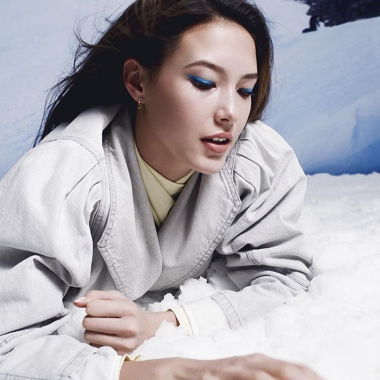 hot girl the thao anh 5