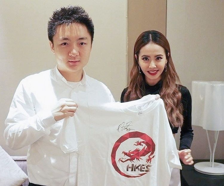 rich kid Hong Kong anh 4