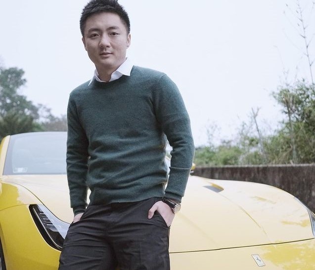 rich kid Hong Kong anh 5