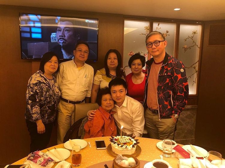 rich kid Hong Kong anh 2