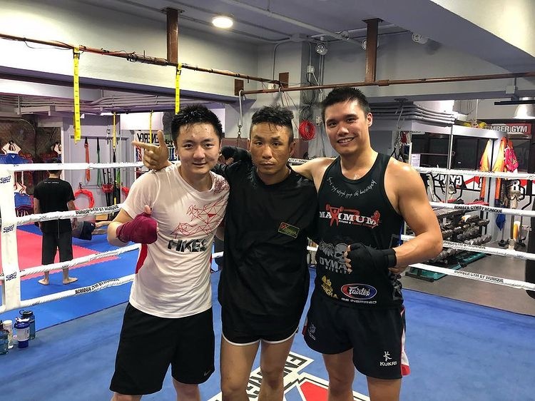 rich kid Hong Kong anh 7