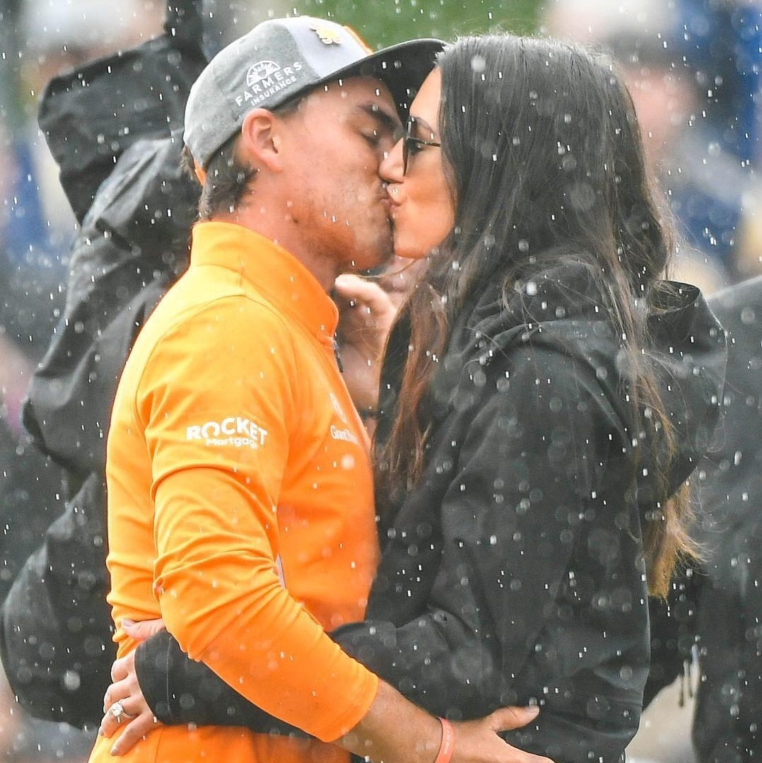 van dong vien xinh dep anh 6