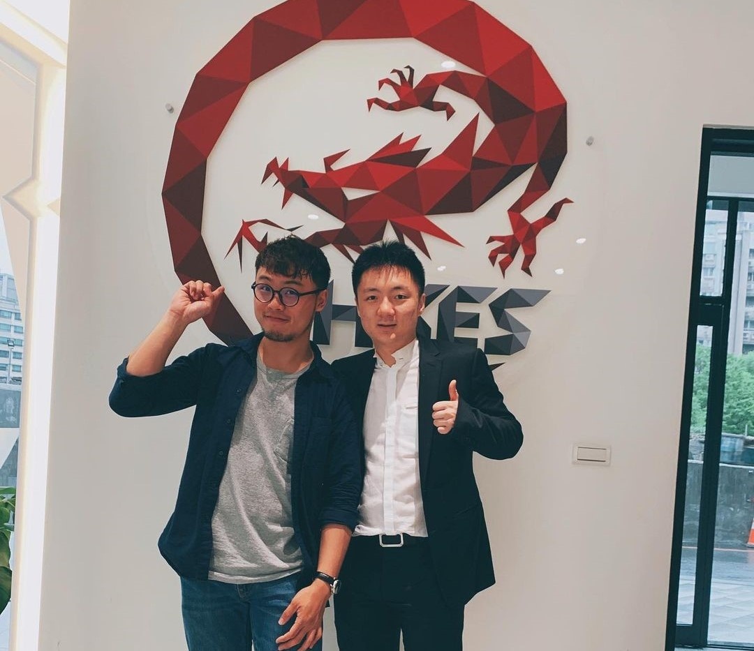 rich kid Hong Kong anh 3