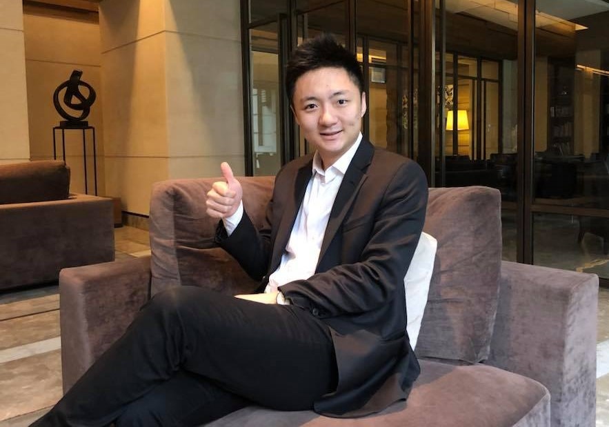 rich kid Hong Kong anh 6