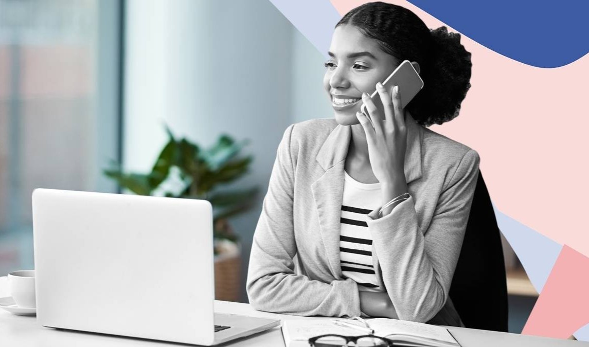 su nghiep cua nu gioi anh 1