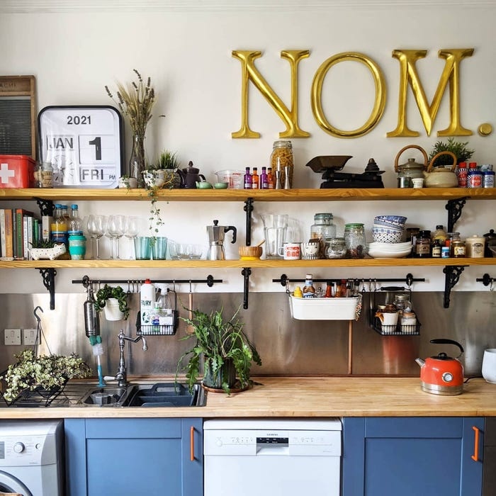 trào lưu mới trang trí nhà theo chủ nghĩa tối đa ảnh 3 trao luu moi trang tri nha theo chu nghia toi da anh 3