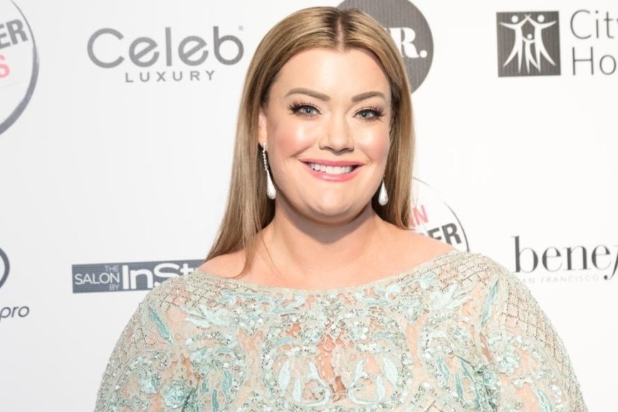 Nu CEO hoi han vi lam viec qua suc suot 10 nam hinh anh