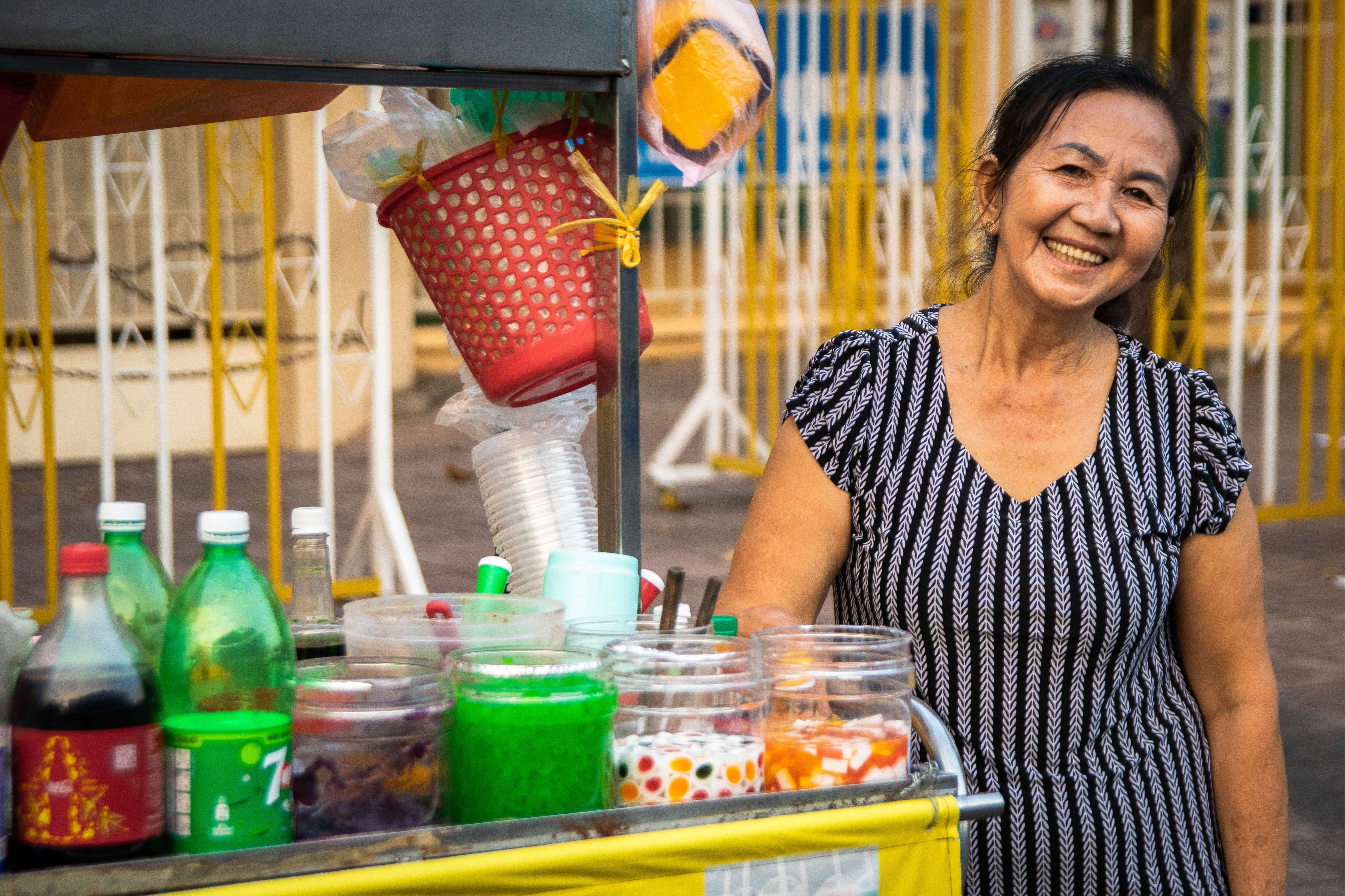 tra sua tuoi tho anh 3