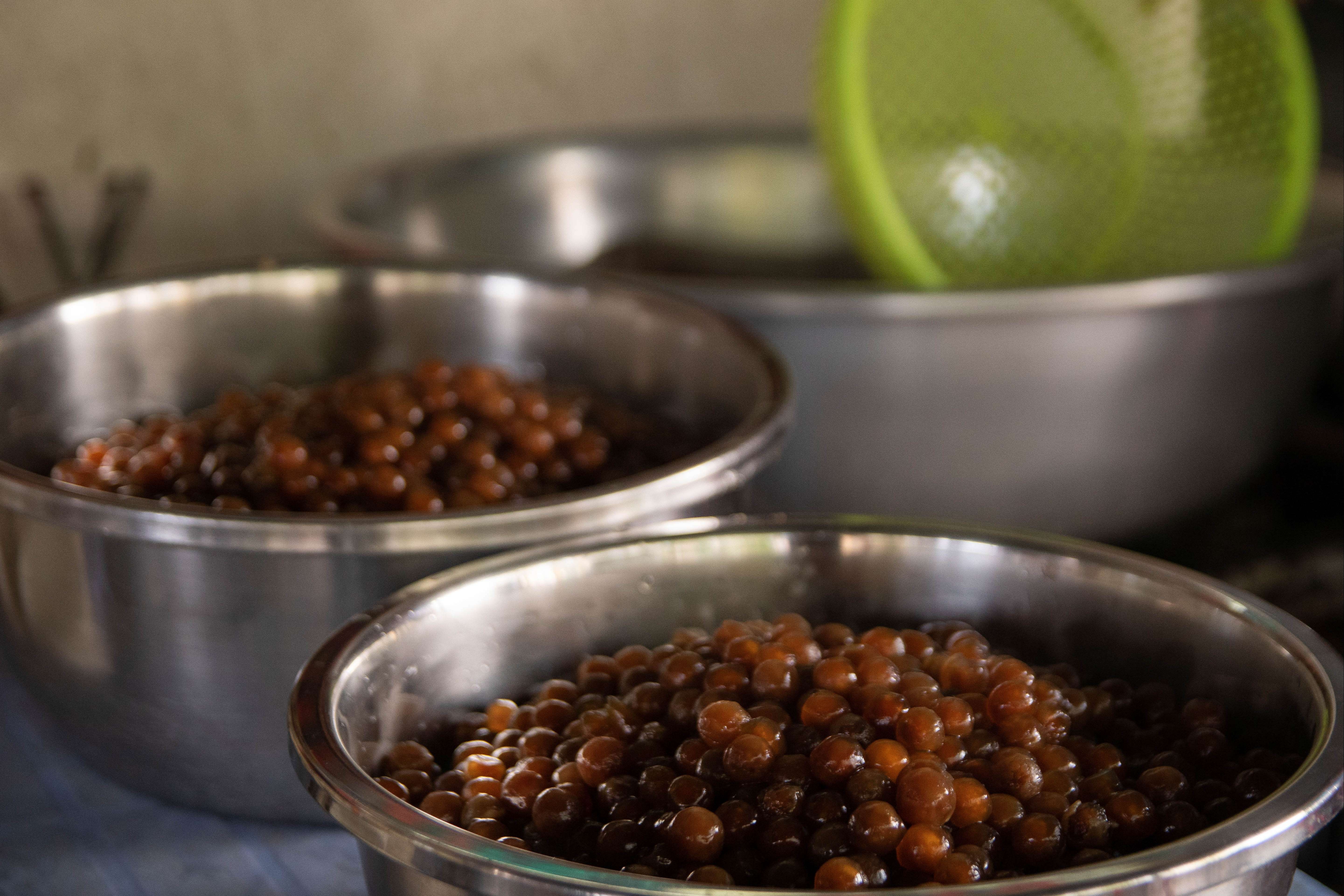 tra sua tuoi tho anh 9