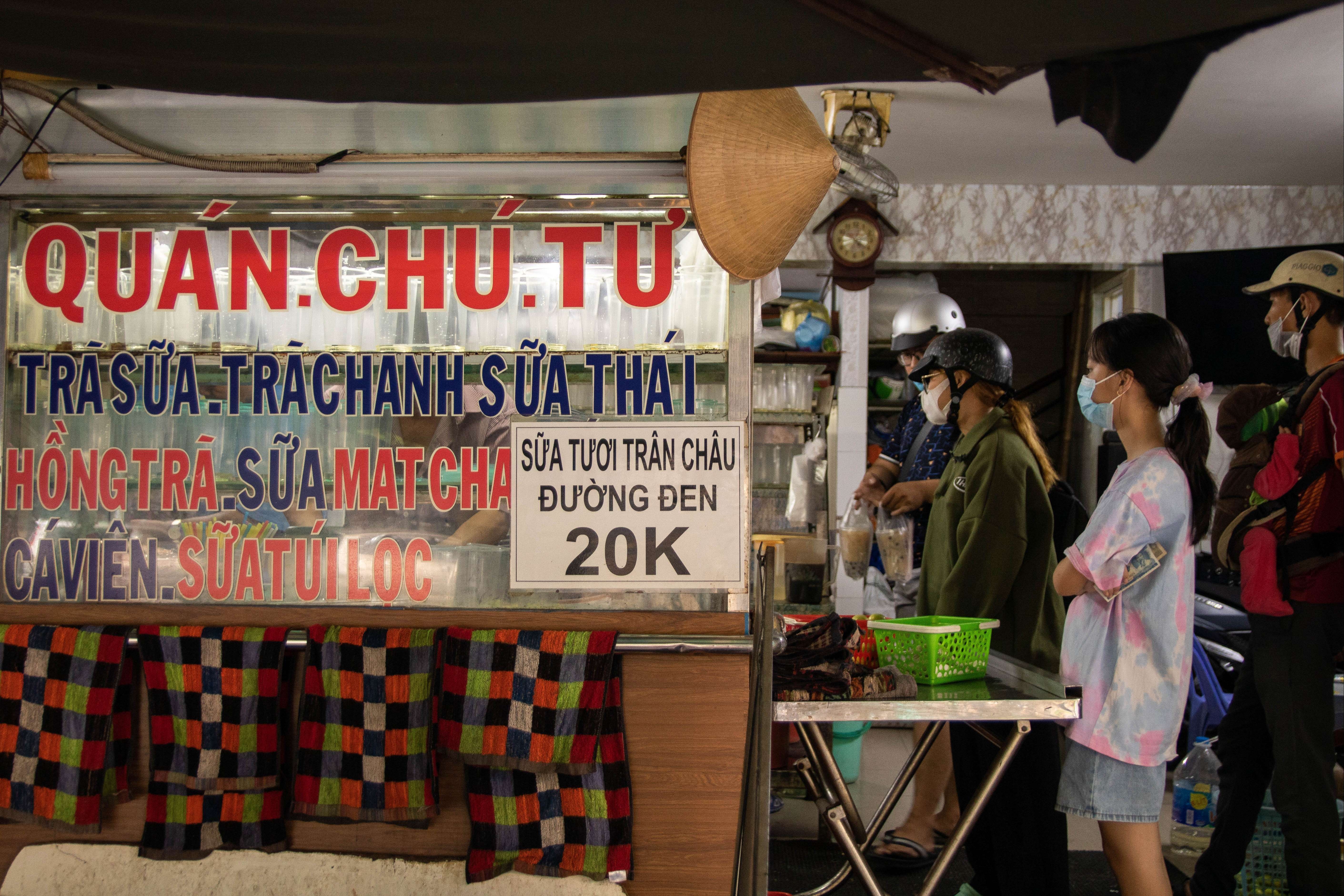 tra sua tuoi tho anh 10