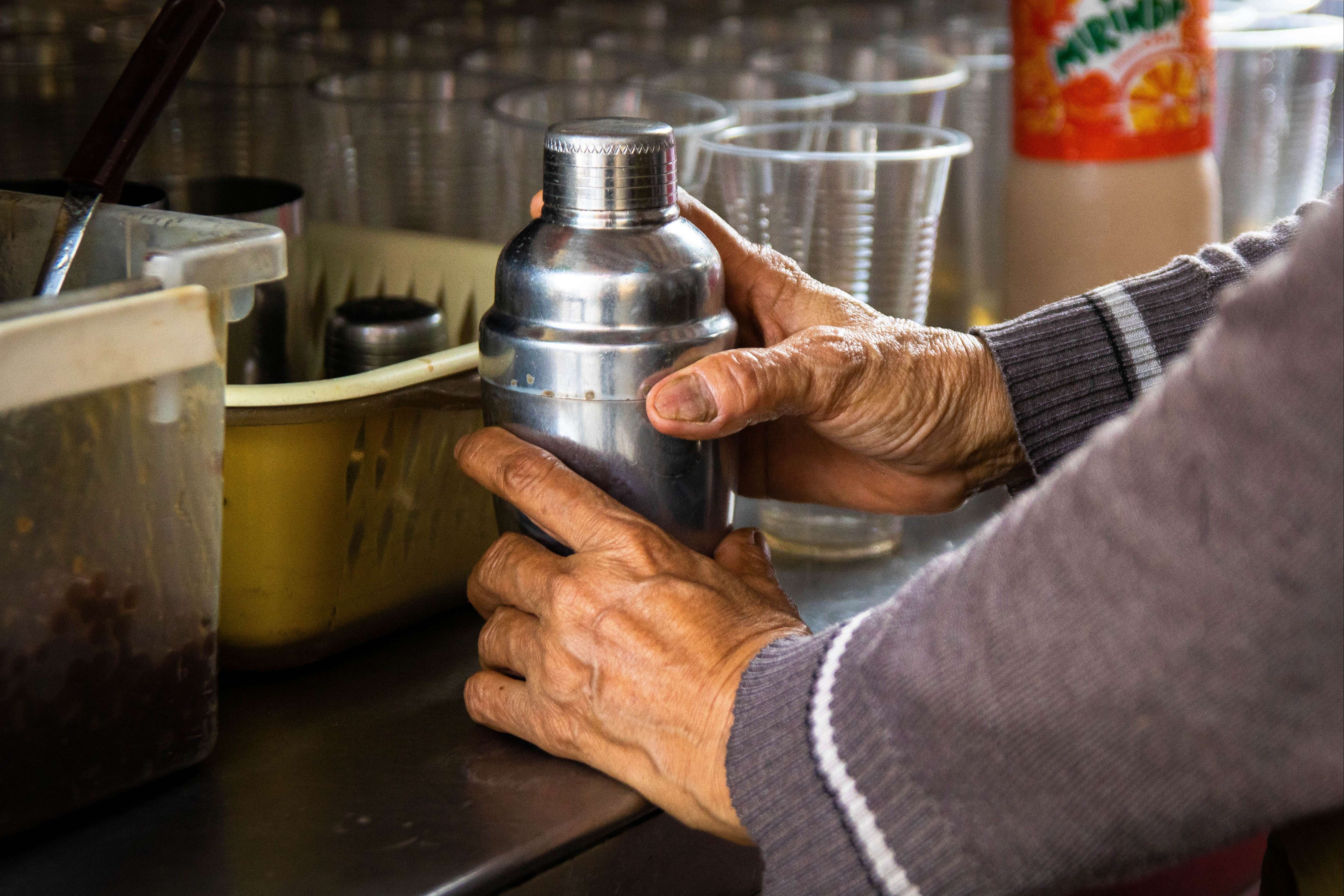 tra sua tuoi tho anh 6