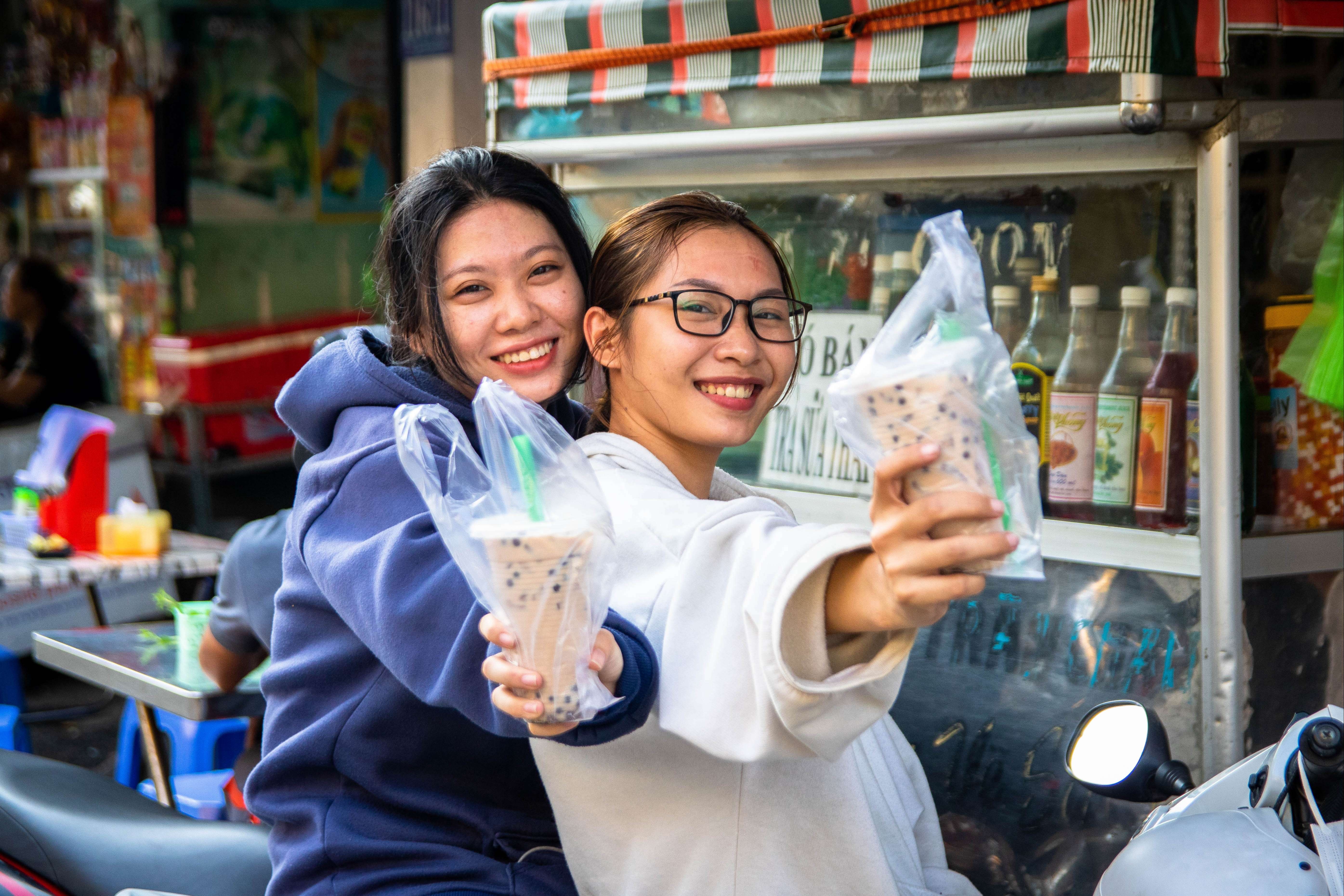 tra sua tuoi tho anh 8