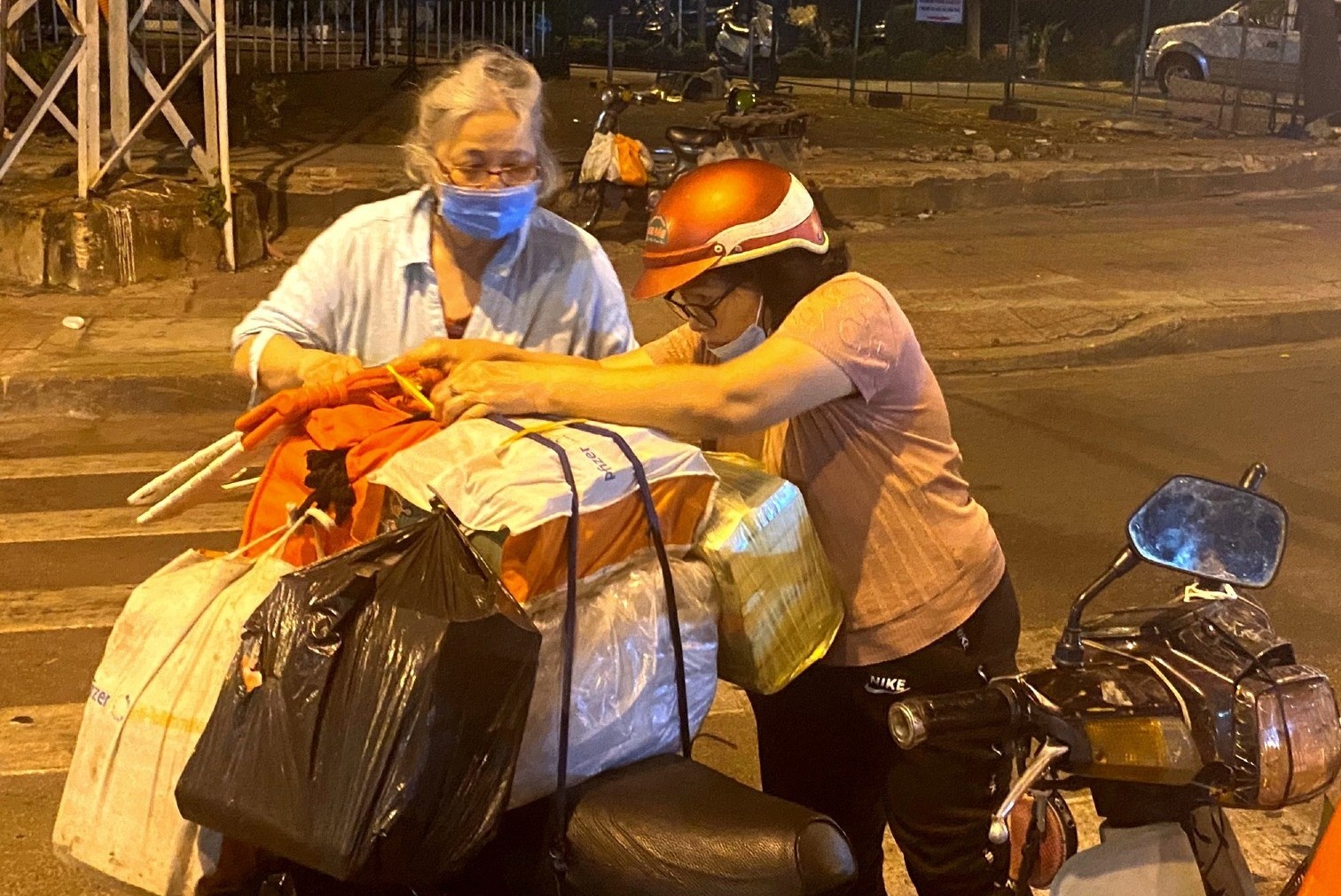 sách vỉa hè ảnh 7 sach via he anh 7