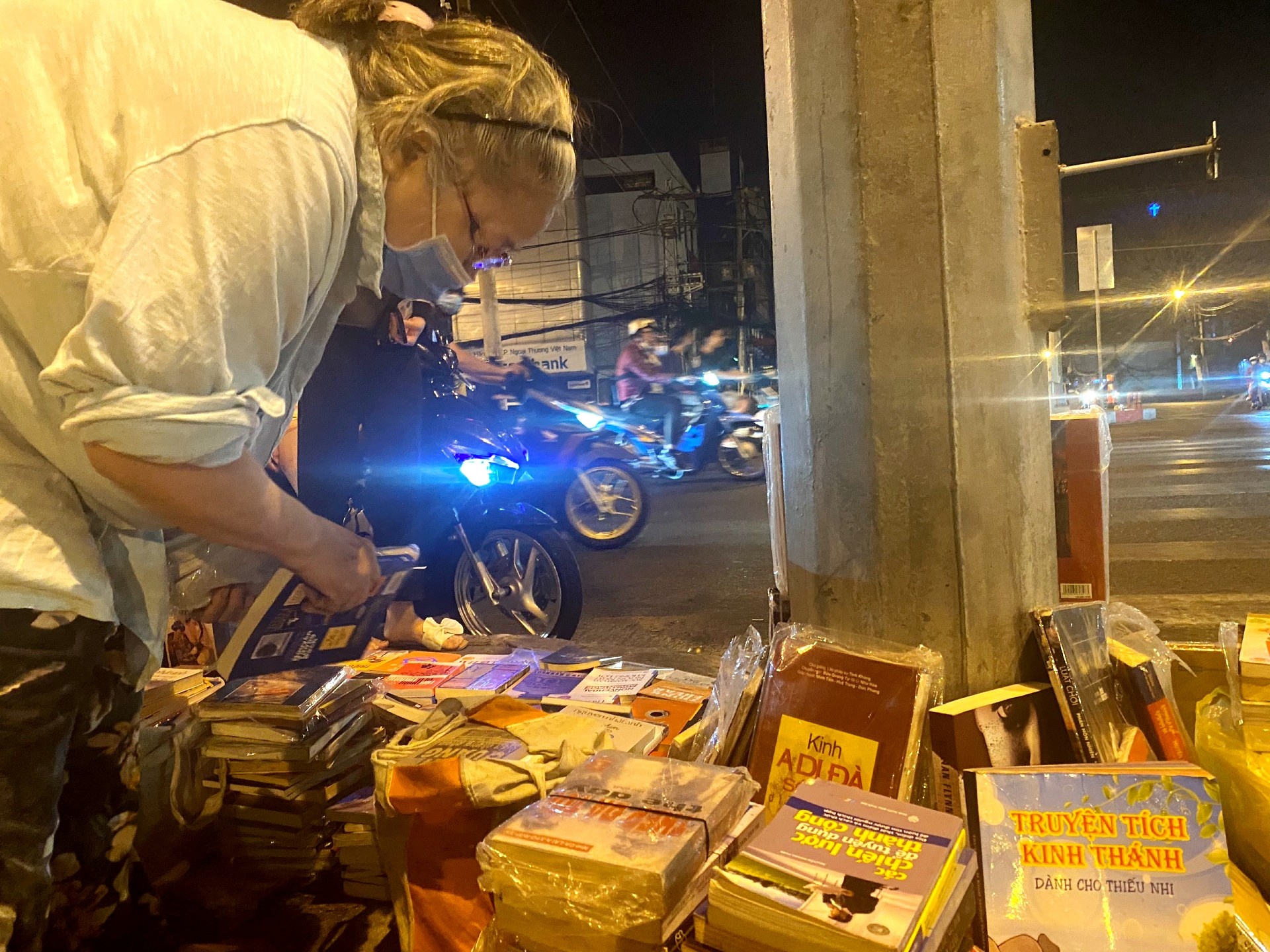 sách vỉa hè ảnh 6 sach via he anh 6