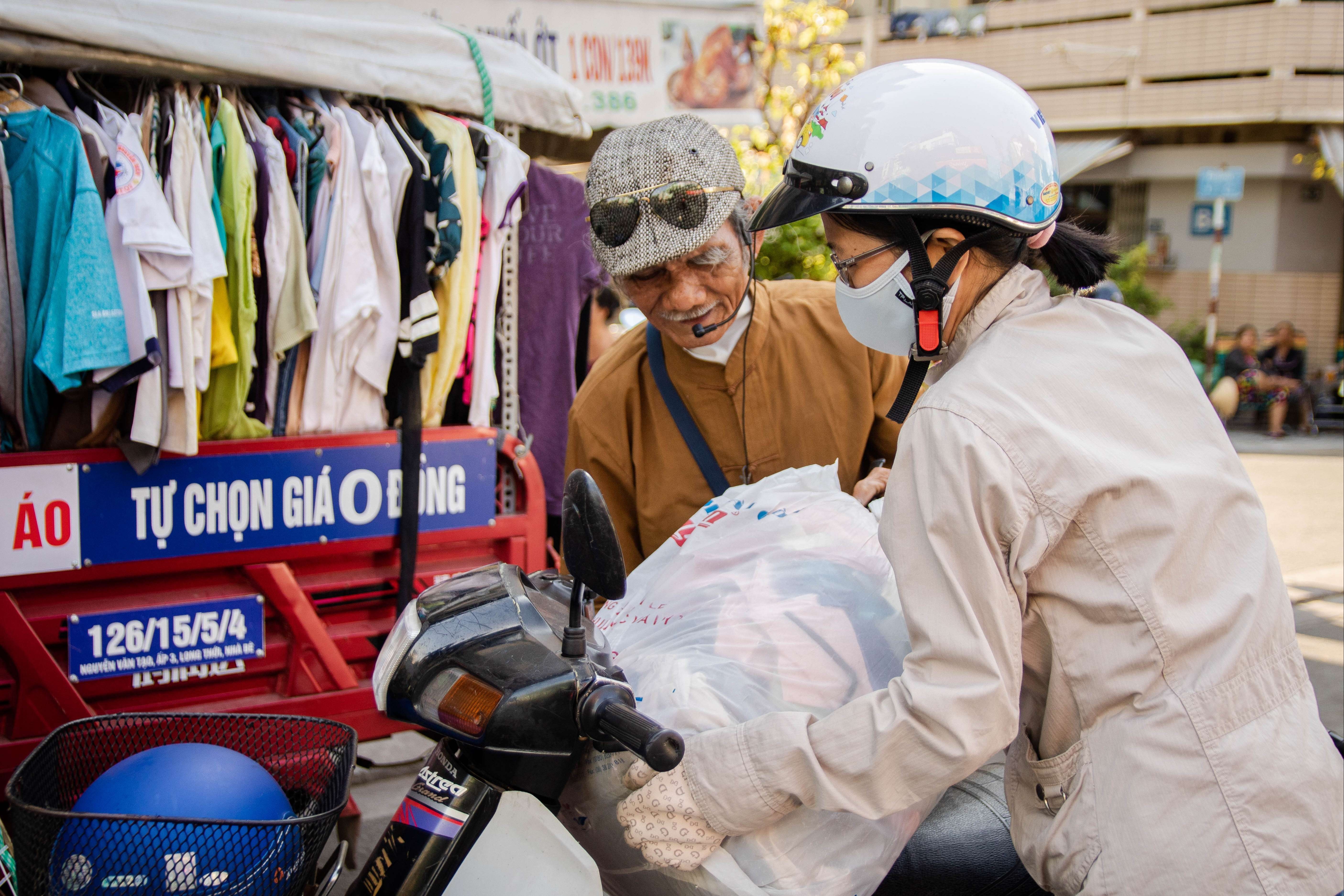 xe do cu cua ong Tu An anh 6