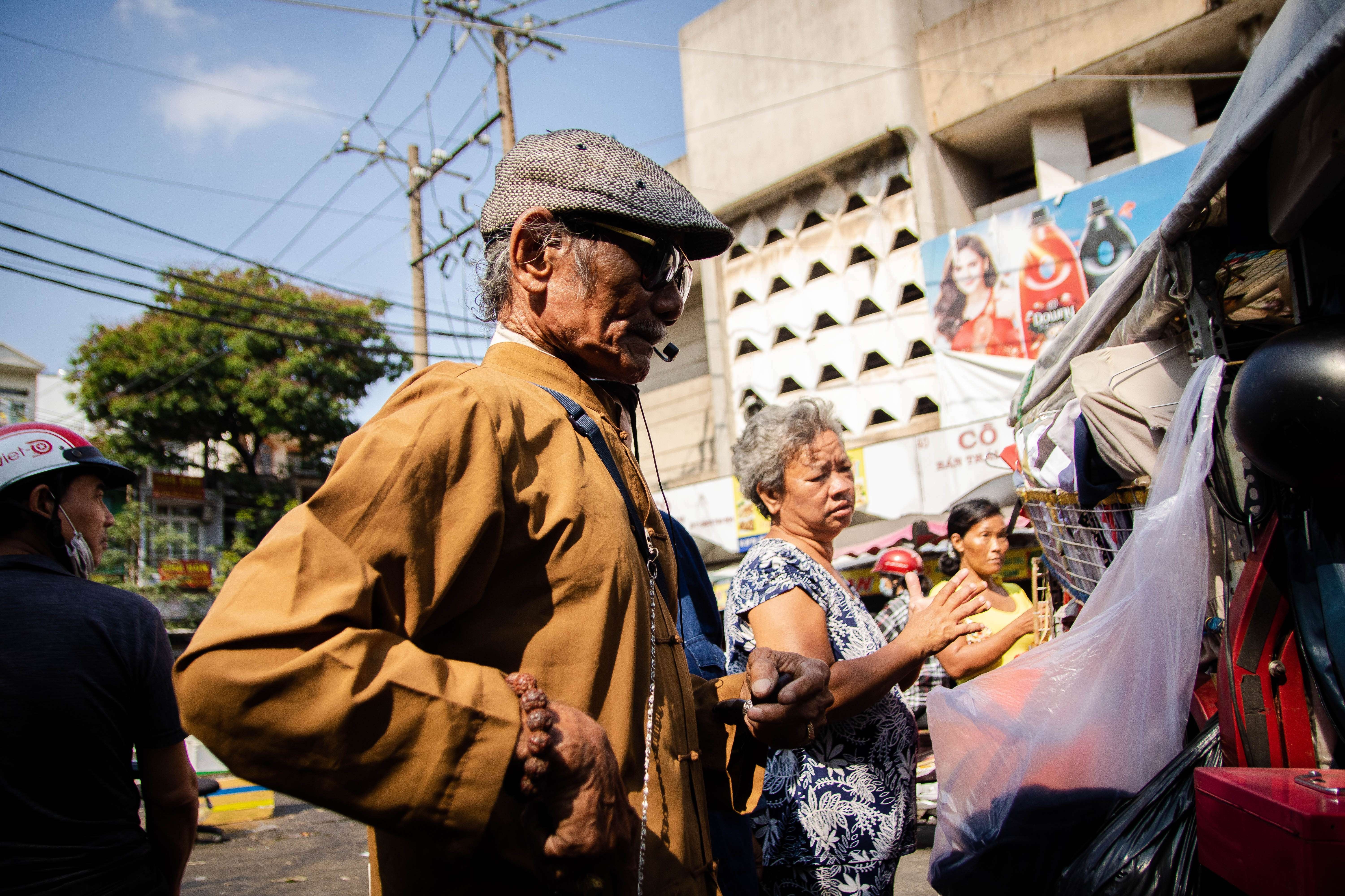 xe do cu cua ong Tu An anh 3