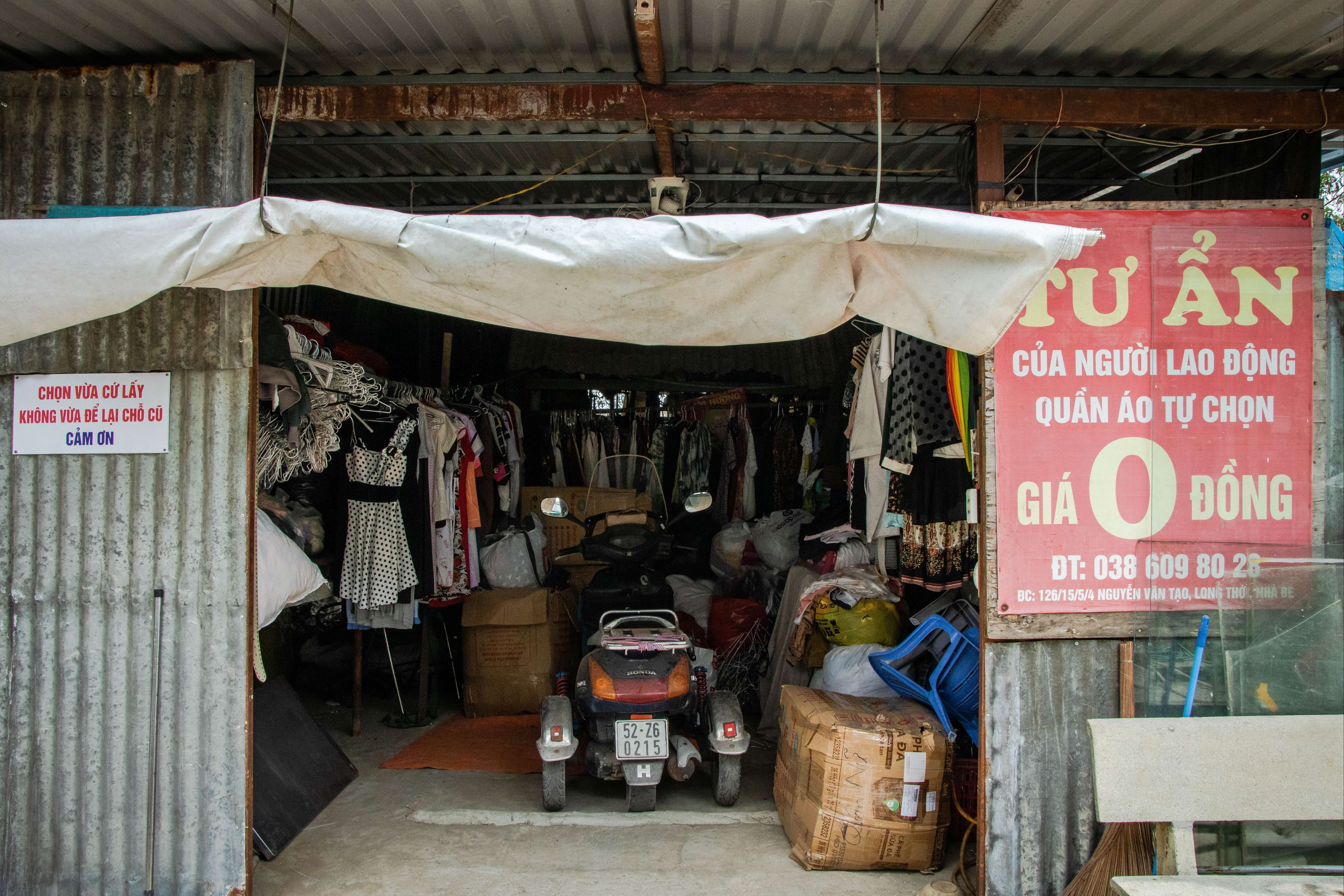 xe do cu cua ong Tu An anh 8