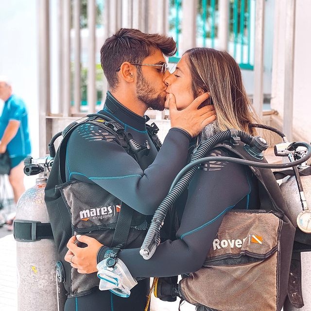 nu canh sat xinh dep anh 9