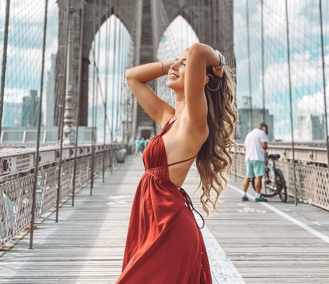 nu canh sat xinh dep anh 6