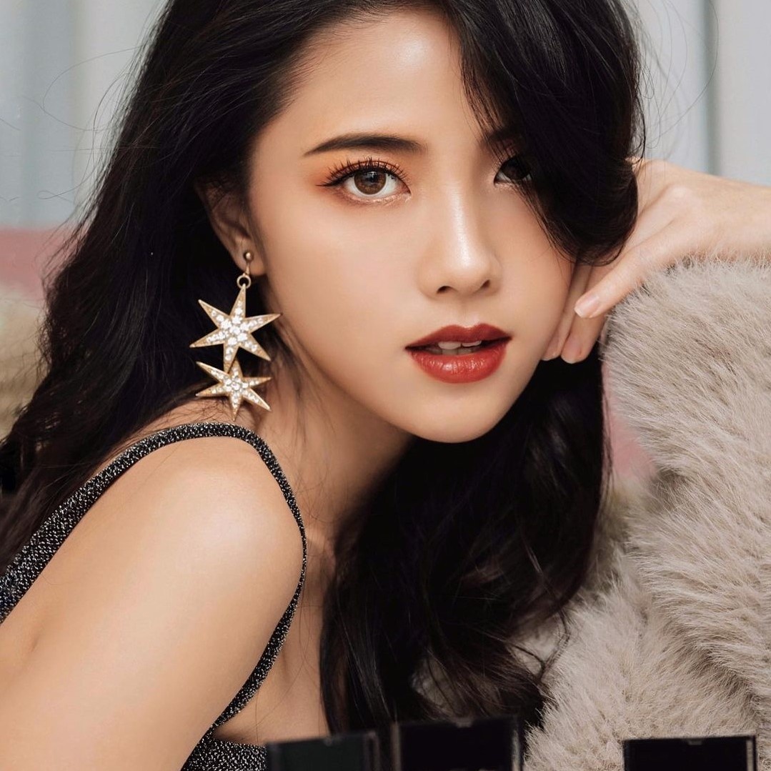 hot girl Dai Loan anh 9