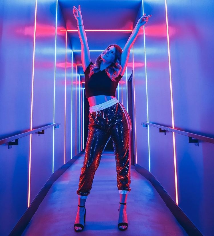 my nhan lang game anh 7