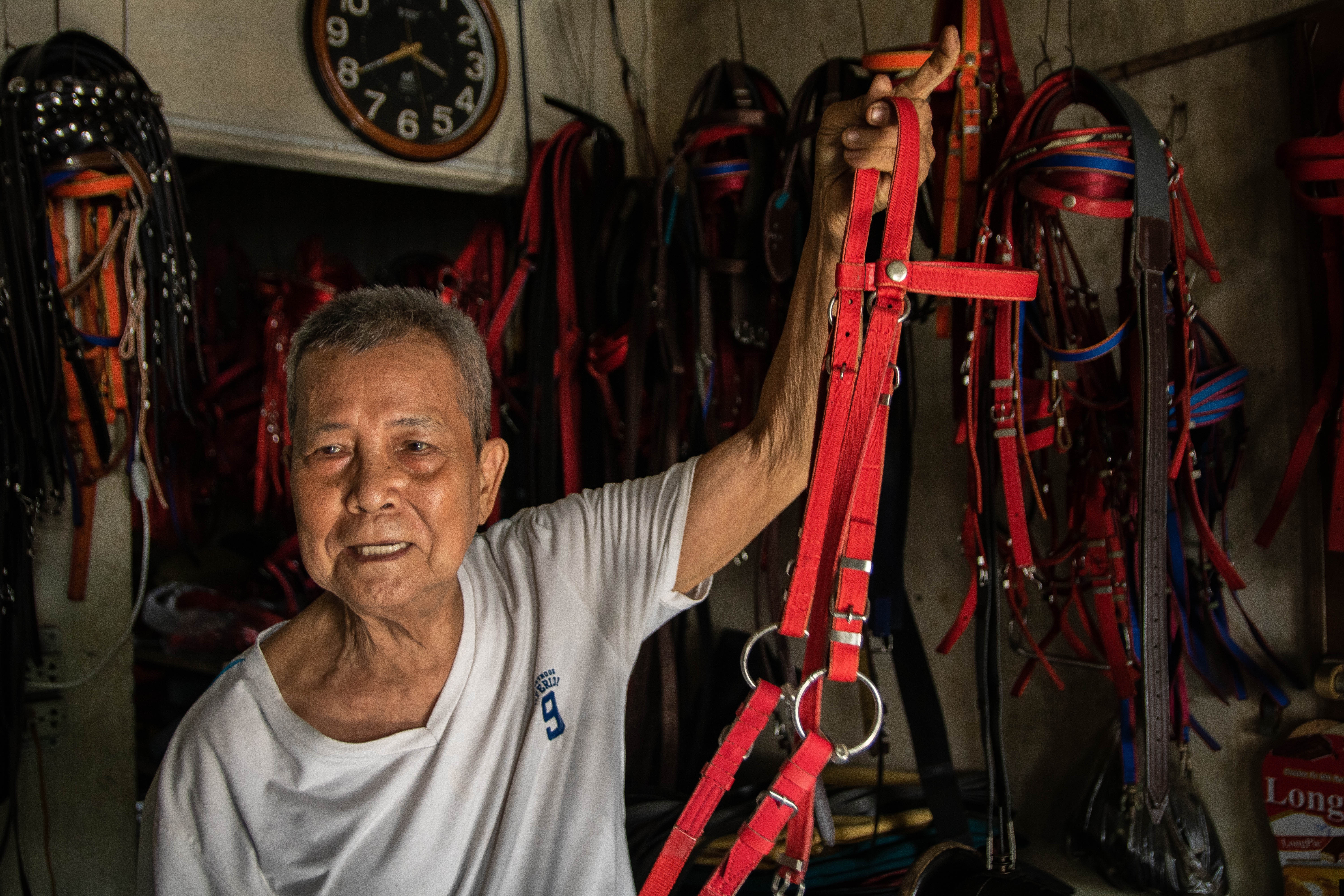 tho lam yen ngua anh 1