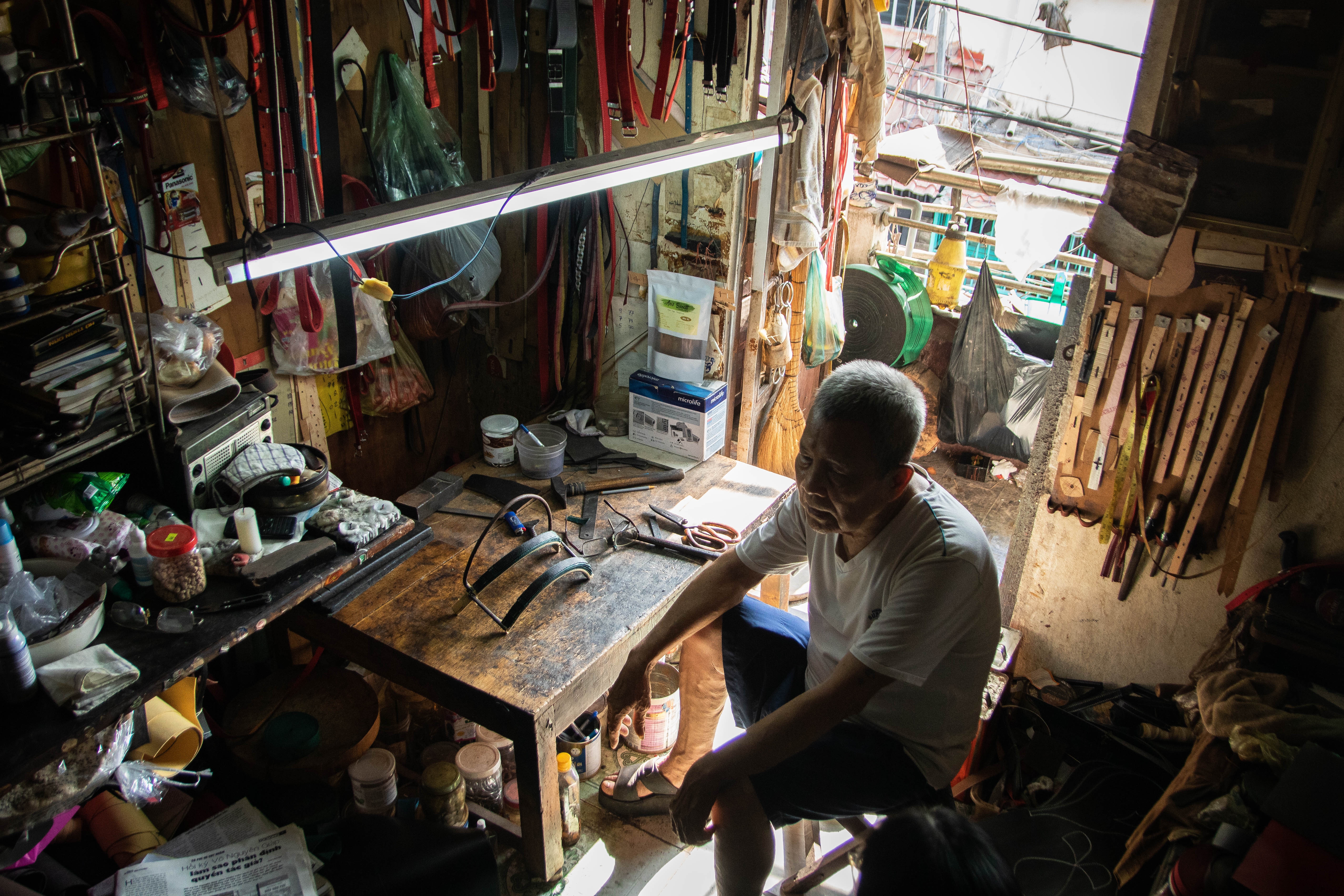 tho lam yen ngua anh 7