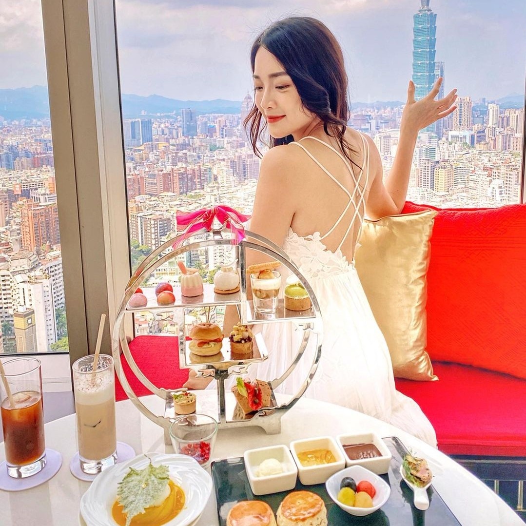 hot girl Đài Loan ảnh 6 hot girl Dai Loan anh 6