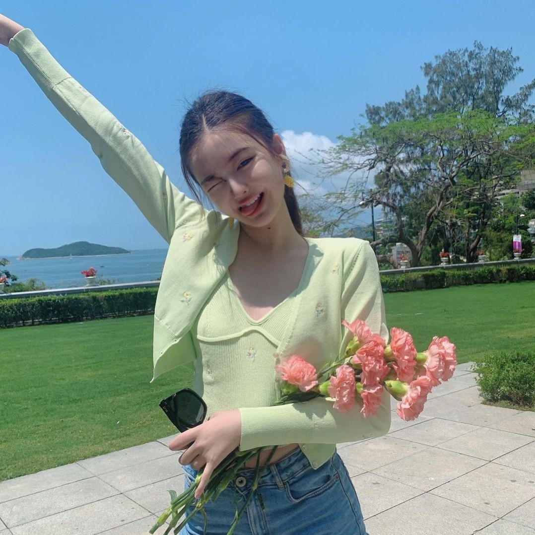 rich kid xinh đẹp ảnh 6 rich kid xinh dep anh 6