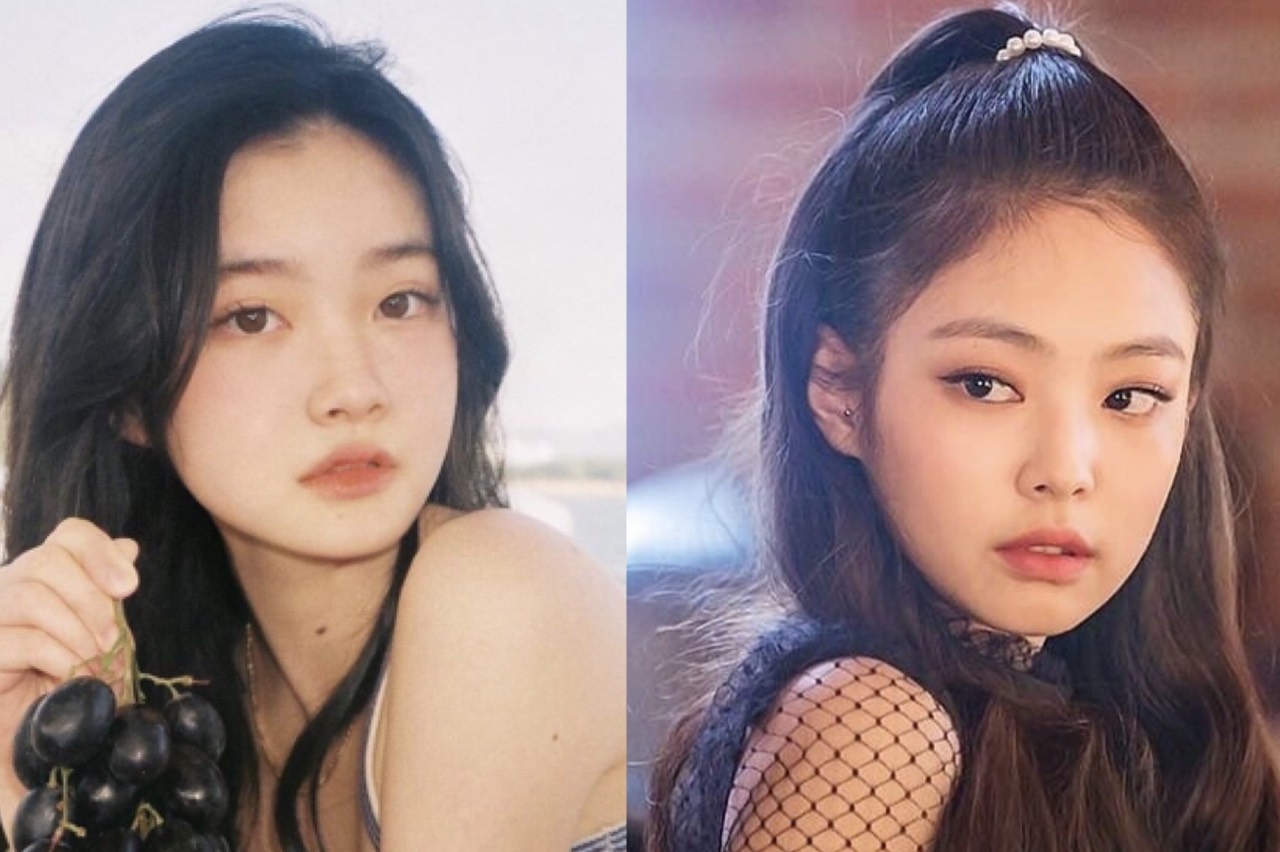 Rich kid Hong Kong duoc so sanh nhu 'tieu Jennie' hinh anh