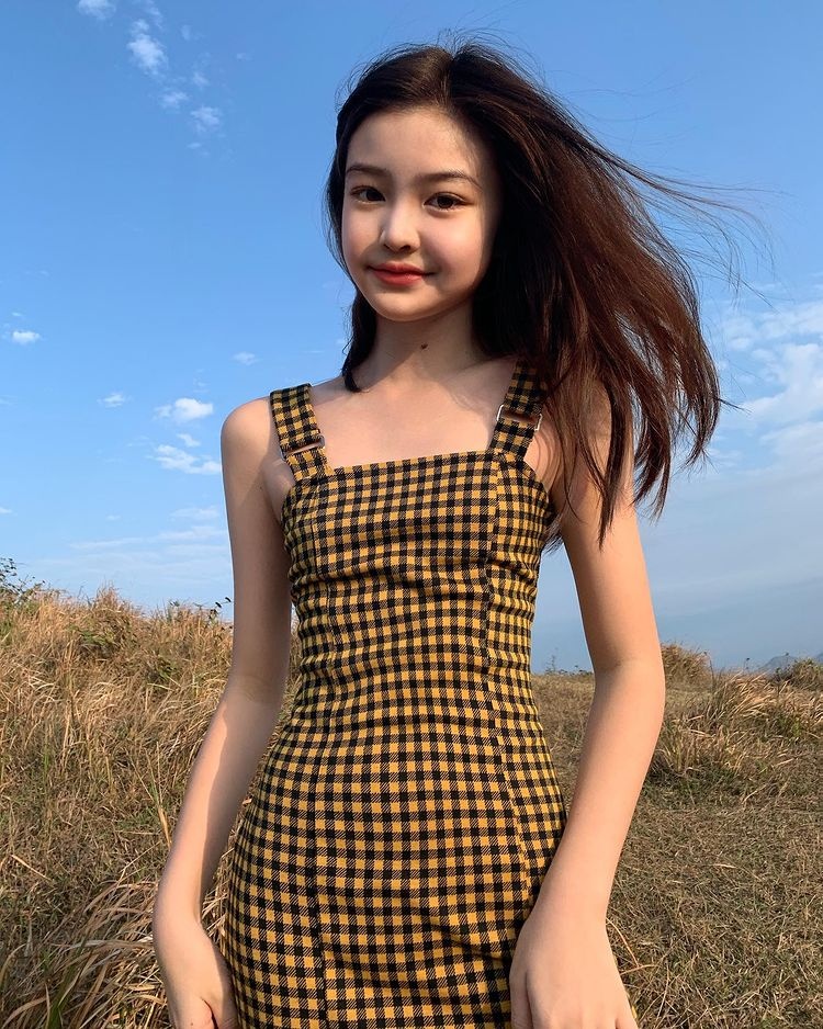 rich kid xinh đẹp ảnh 3 rich kid xinh dep anh 3