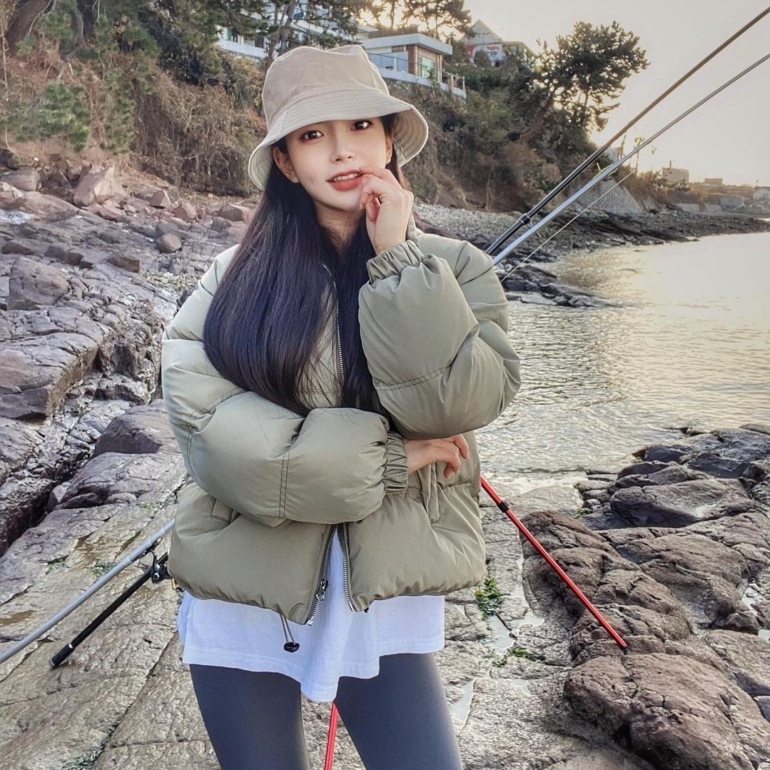 hot girl Han Quoc anh 8