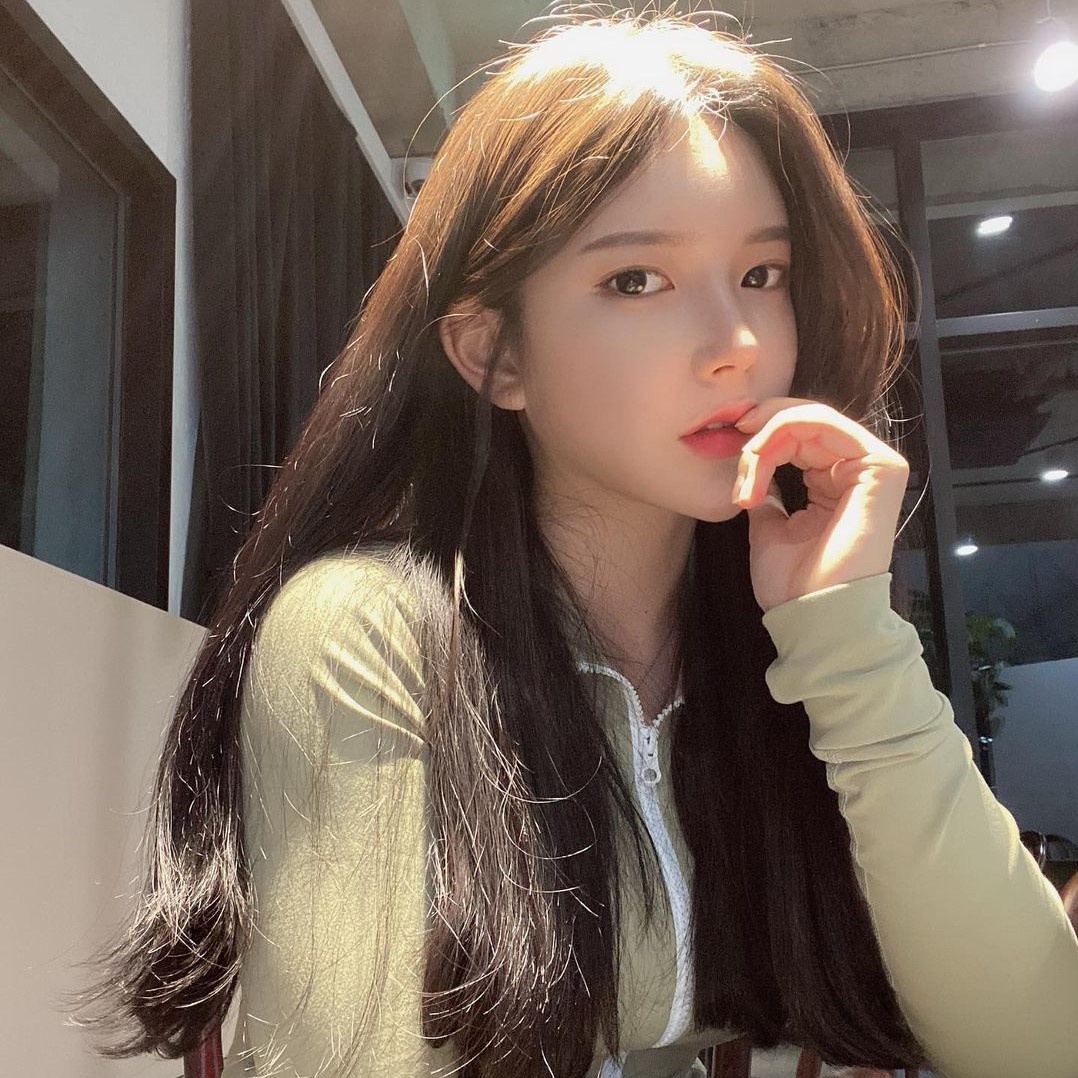 hot girl Han Quoc anh 6