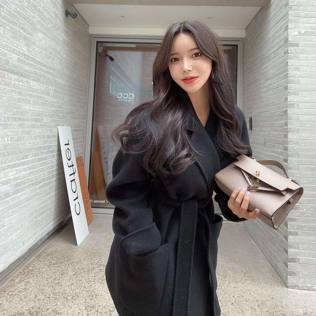 hot girl Han Quoc anh 7